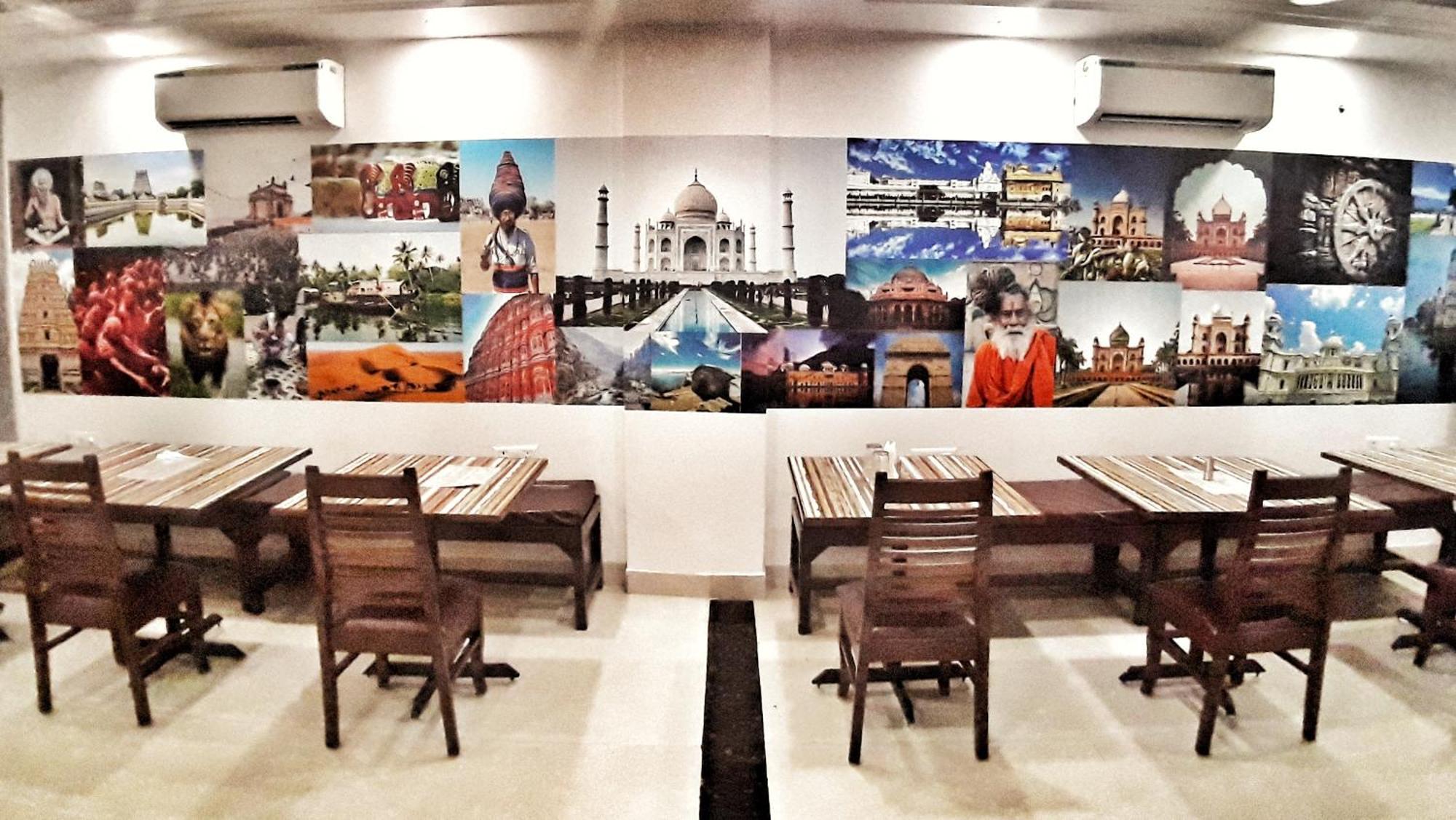 Airport Hotel Delhi Aerocity, 15 Mins Yashobhoomi Nueva Delhi Exterior foto